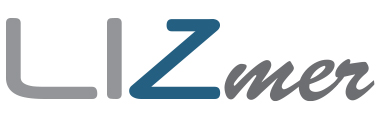 Logo LIZmer