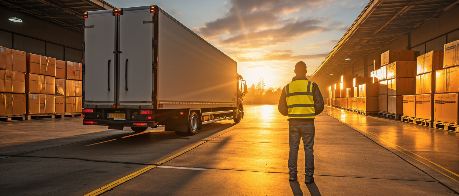 Transport-logistique-Fret