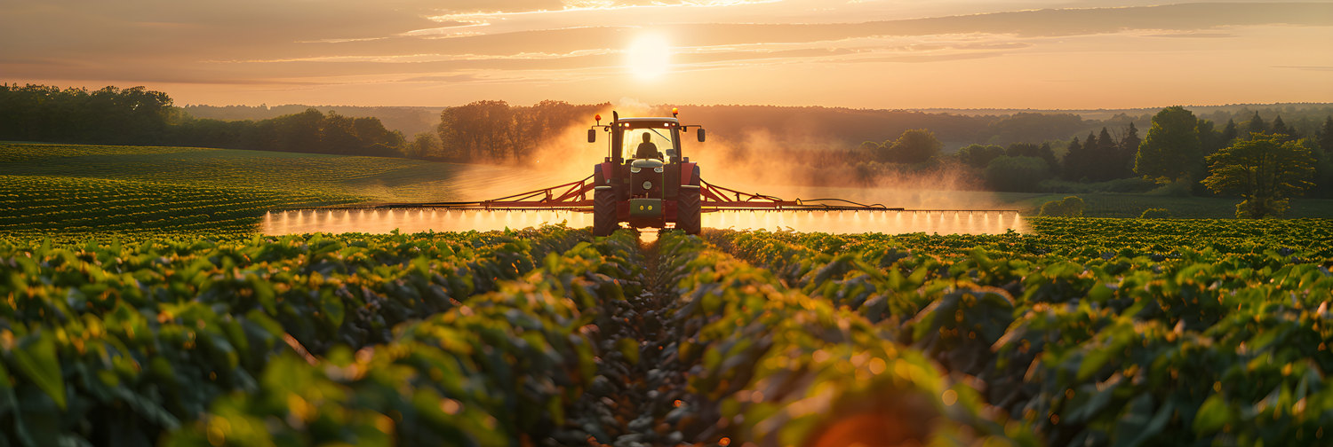 Financement de matériel agricole