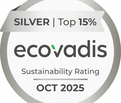 logo Ecovadis CF
